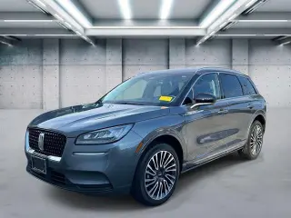 Lincoln Corsair 2022 AWD Standard 4p SUV