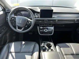 Lincoln Corsair 2022 AWD Standard 4p SUV