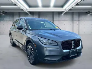 Lincoln Corsair 2022 AWD Standard 4p SUV