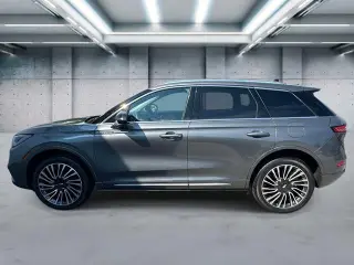 Lincoln Corsair 2022 AWD Standard 4p SUV