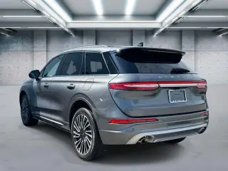 Lincoln Corsair 2022 AWD Standard 4p SUV