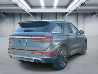Lincoln Corsair 2022 AWD Standard 4p SUV