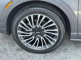 Lincoln Corsair 2022 AWD Standard 4p SUV