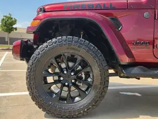 Jeep Gladiator 2021 4x4 Overland 4p. Cabina de Tripulante 5.0 ft. LB