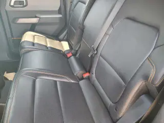 Ford Bronco 2021 4x4 Outer Banks Advanced 4p SUV