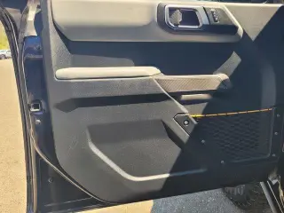 Ford Bronco 2021 4x4 Outer Banks Advanced 4p SUV
