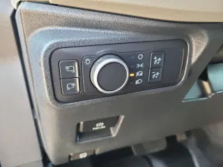 Ford Bronco 2021 4x4 Outer Banks Advanced 4p SUV