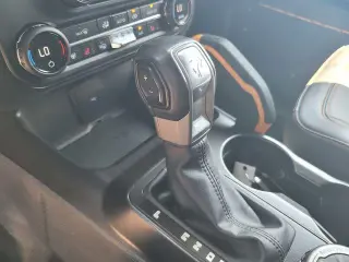 Ford Bronco 2021 4x4 Outer Banks Advanced 4p SUV