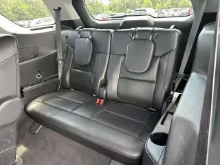 Ford Explorer 2023 AWD XLT 4p SUV