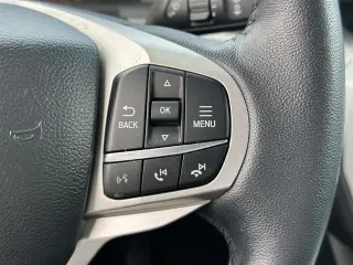 Ford Explorer 2023 AWD XLT 4p SUV