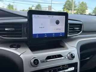 Ford Explorer 2023 AWD XLT 4p SUV