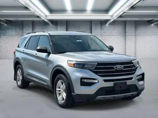 Ford Explorer 2023 AWD XLT 4p SUV