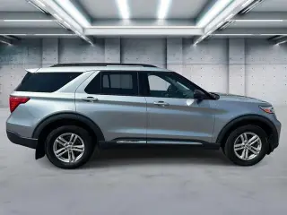 Ford Explorer 2023 AWD XLT 4p SUV
