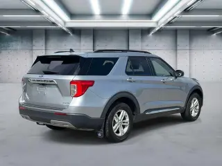 Ford Explorer 2023 AWD XLT 4p SUV