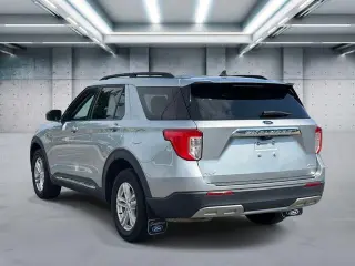 Ford Explorer 2023 AWD XLT 4p SUV