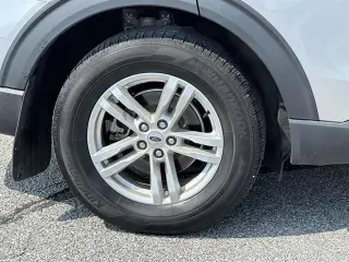 Ford Explorer 2023 AWD XLT 4p SUV