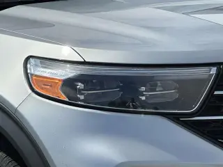 Ford Explorer 2023 AWD XLT 4p SUV
