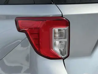Ford Explorer 2023 AWD XLT 4p SUV