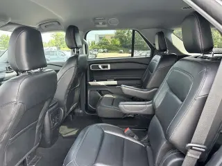 Ford Explorer 2023 AWD XLT 4p SUV