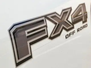 Ford F-150 2024 4x4 XLT 4p SuperCrew 6.5 pies CB