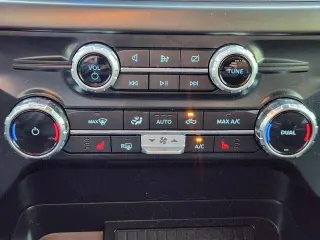 Ford F-150 2024 4x4 XLT 4p SuperCrew 6.5 pies CB