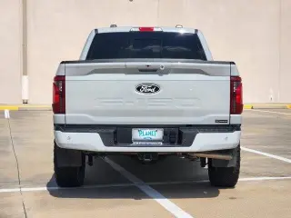 Ford F-150 2024 4x4 XLT 4p SuperCrew 6.5 pies CB