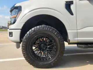 Ford F-150 2024 4x4 XLT 4p SuperCrew 6.5 pies CB