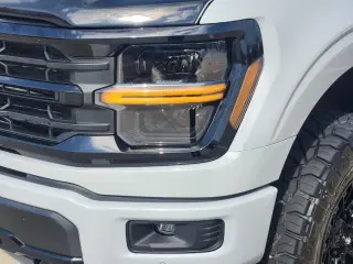 Ford F-150 2024 4x4 XLT 4p SuperCrew 6.5 pies CB