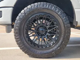 Ford F-150 2024 4x4 XLT 4p SuperCrew 6.5 pies CB