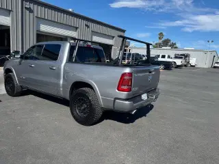Ram 1500 2022 4x4 Limited Longhorn 4p. Cabina Extendida 5.6 pies CA Pick-up
