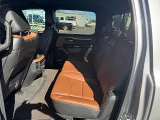 Ram 1500 2022 4x4 Limited Longhorn 4p. Cabina Extendida 5.6 pies CA Pick-up