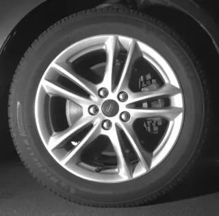Ford Fusion Energi 2015 Titanium 4p Sedan