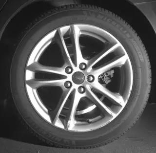 Ford Fusion Energi 2015 Titanium 4p Sedan