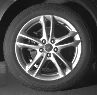 Ford Fusion Energi 2015 Titanium 4p Sedan