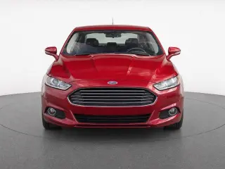 Ford Fusion Energi 2015 Titanium 4p Sedan