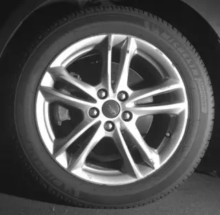 Ford Fusion Energi 2015 Titanium 4p Sedan