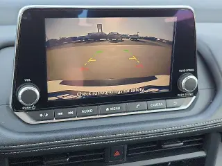 Nissan Rogue 2024 AWD S 4p Crossover