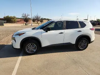 Nissan Rogue 2024 AWD S 4p Crossover