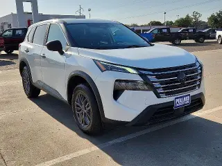 Nissan Rogue 2024 AWD S 4p Crossover