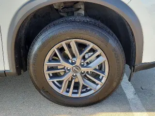 Nissan Rogue 2024 AWD S 4p Crossover