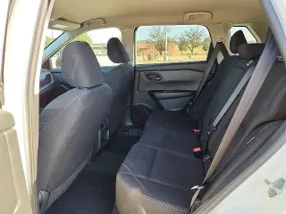 Nissan Rogue 2024 AWD S 4p Crossover