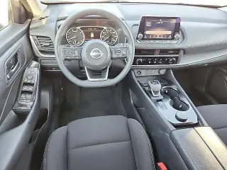 Nissan Rogue 2024 AWD S 4p Crossover