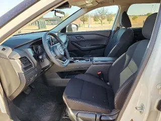 Nissan Rogue 2024 AWD S 4p Crossover