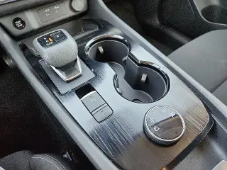 Nissan Rogue 2024 AWD S 4p Crossover