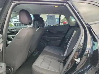 Chevrolet Trax 2025 LS 4p Crossover
