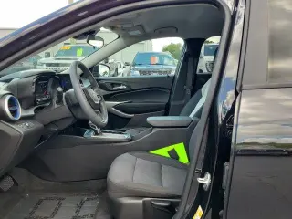 Chevrolet Trax 2025 LS 4p Crossover