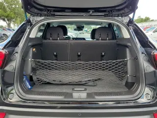 Chevrolet Trax 2025 LS 4p Crossover