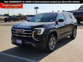 GMC Terrain 2026 Elevation 4p SUV