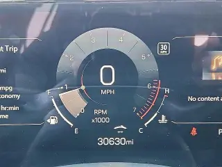 GMC Terrain 2026 Elevation 4p SUV