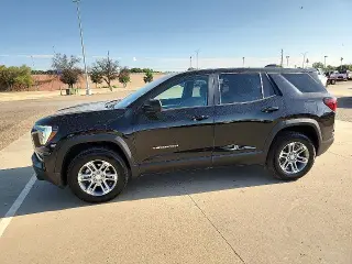 GMC Terrain 2026 Elevation 4p SUV